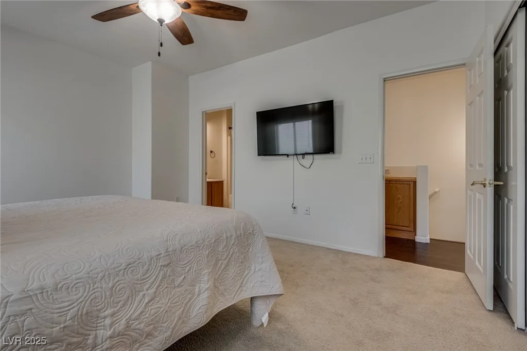 3936 Pepper Thorn, North Las Vegas, NV 89081