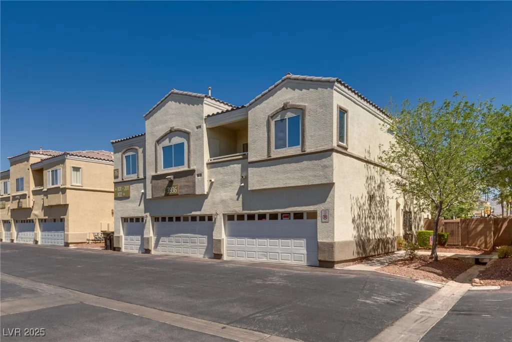 3936 Pepper Thorn, North Las Vegas, NV 89081