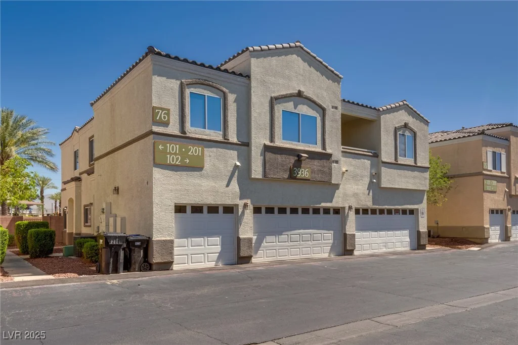 3936 Pepper Thorn, North Las Vegas, NV 89081