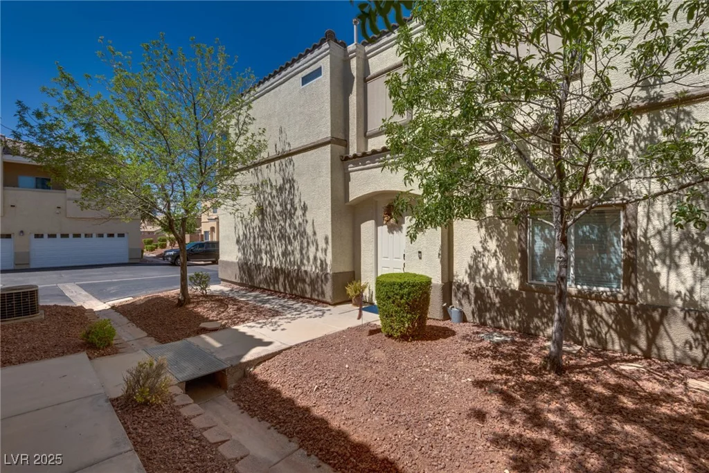 3936 Pepper Thorn, North Las Vegas, NV 89081