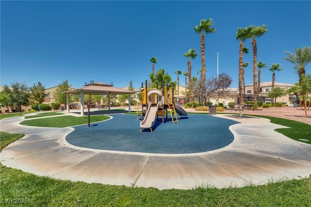 3936 Pepper Thorn, North Las Vegas, NV 89081
