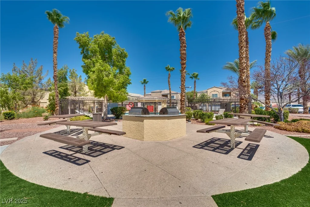 3936 Pepper Thorn, North Las Vegas, NV 89081
