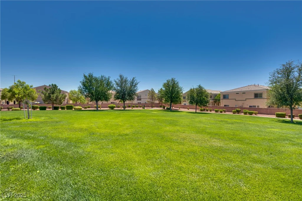 3936 Pepper Thorn, North Las Vegas, NV 89081