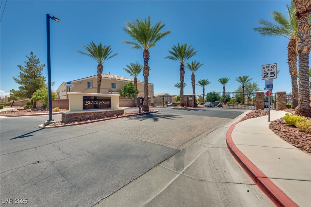 3936 Pepper Thorn, North Las Vegas, NV 89081