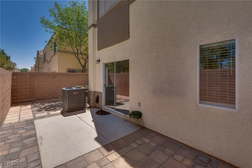 3936 Pepper Thorn, North Las Vegas, NV 89081