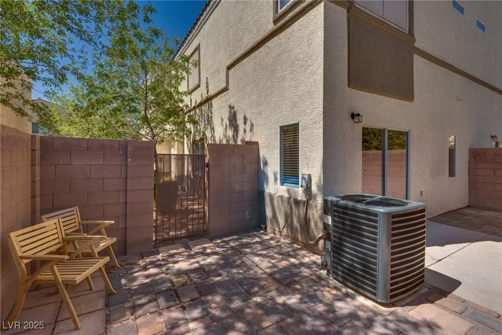 3936 Pepper Thorn, North Las Vegas, NV 89081