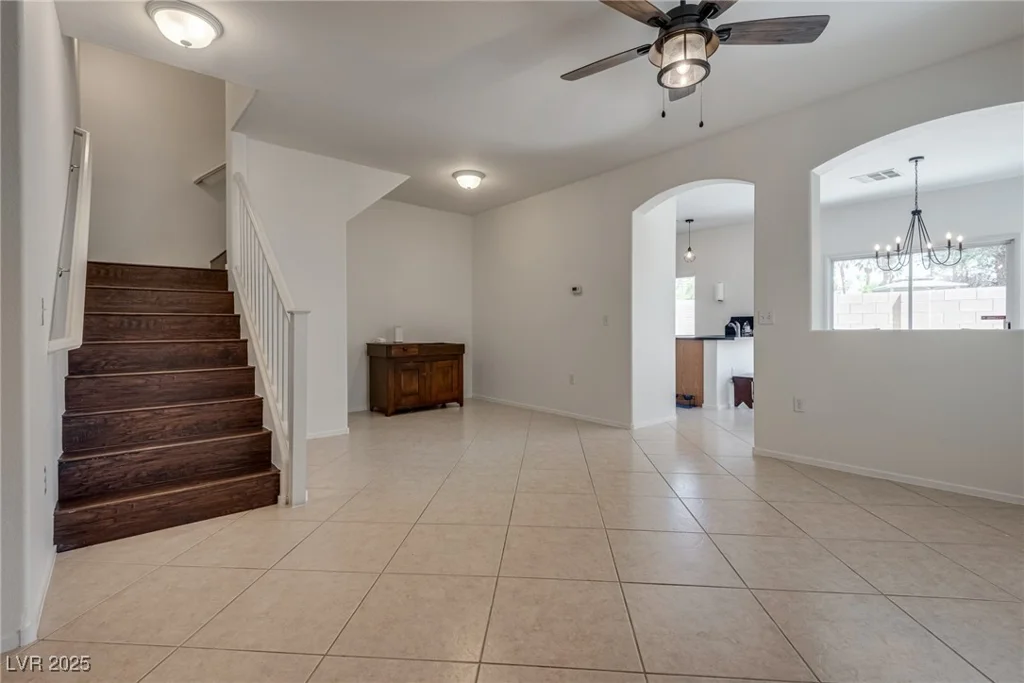 3936 Pepper Thorn, North Las Vegas, NV 89081