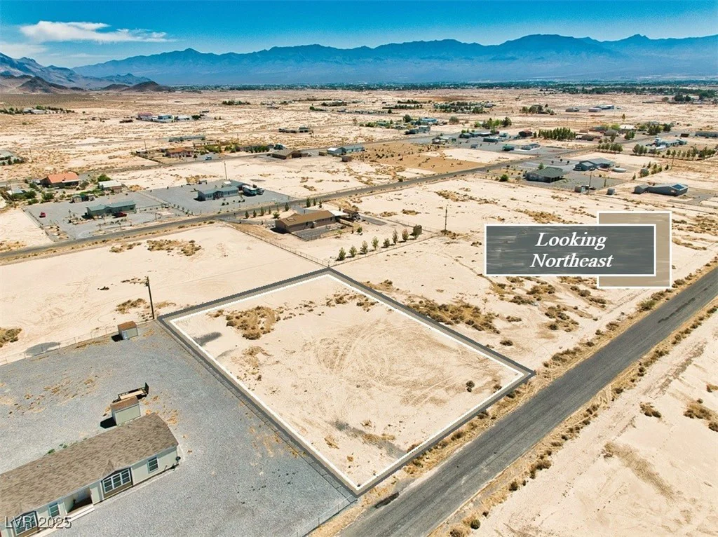 4830 Horn, Pahrump, NV 89048