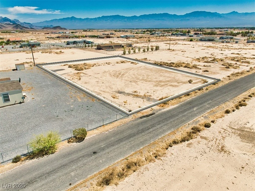 4830 Horn, Pahrump, NV 89048