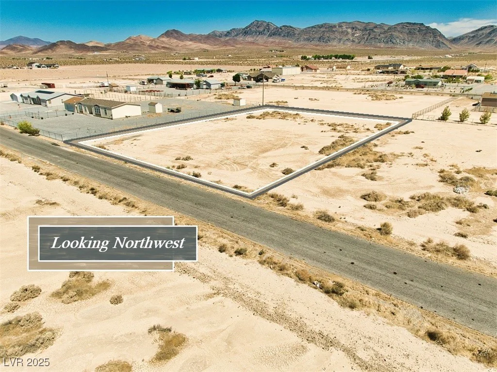 4830 Horn, Pahrump, NV 89048