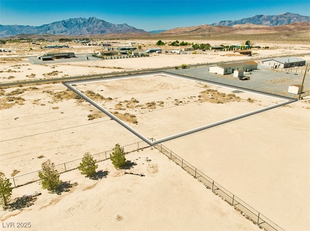 4830 Horn, Pahrump, NV 89048