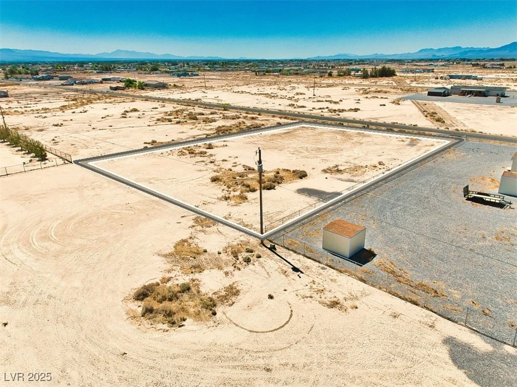 4830 Horn, Pahrump, NV 89048