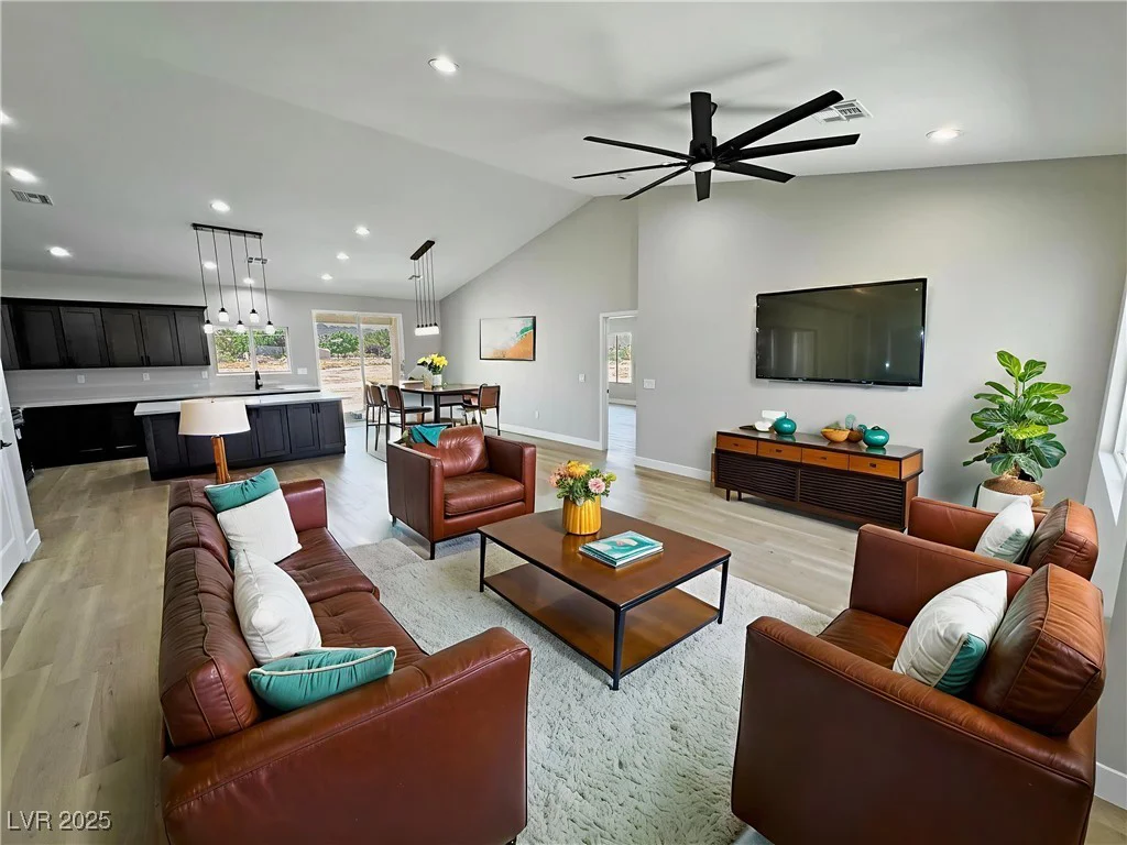 1131 Lupin, Pahrump, NV 89048