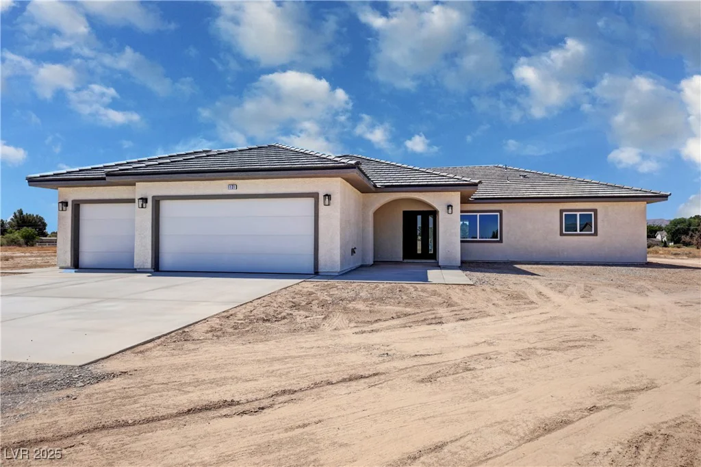 1131 Lupin, Pahrump, NV 89048