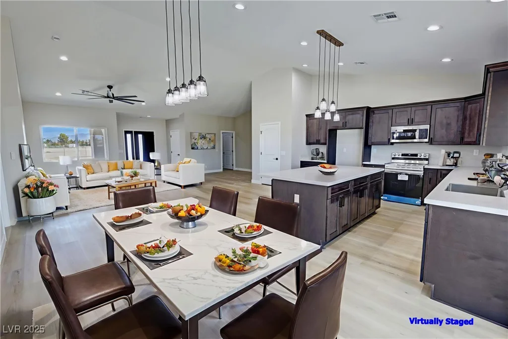 1131 Lupin, Pahrump, NV 89048