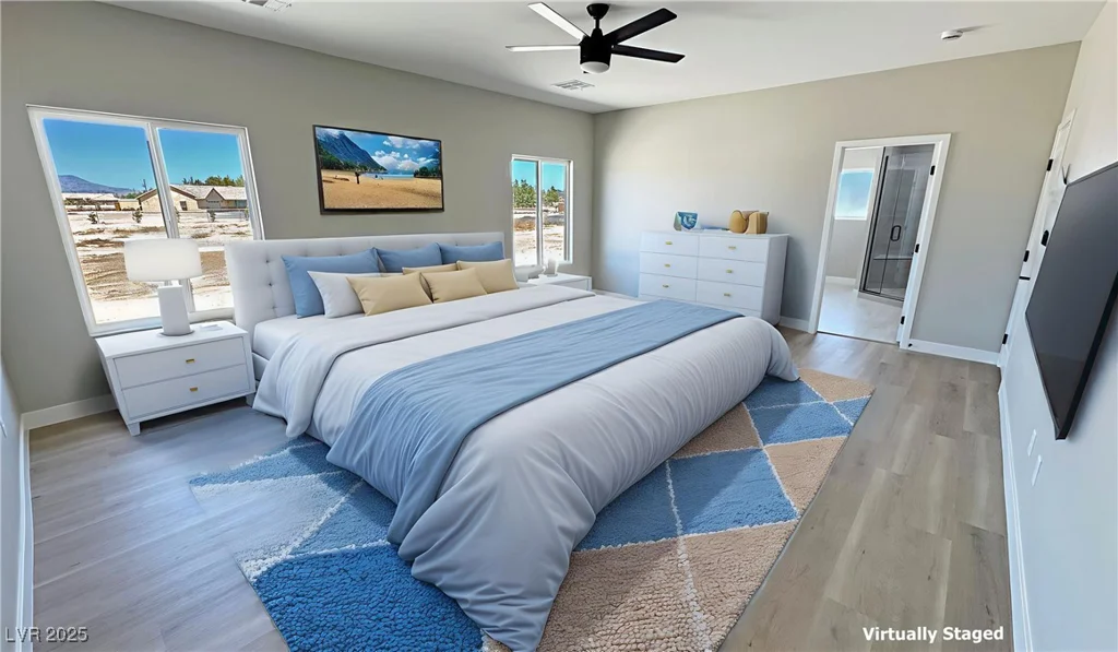 1131 Lupin, Pahrump, NV 89048