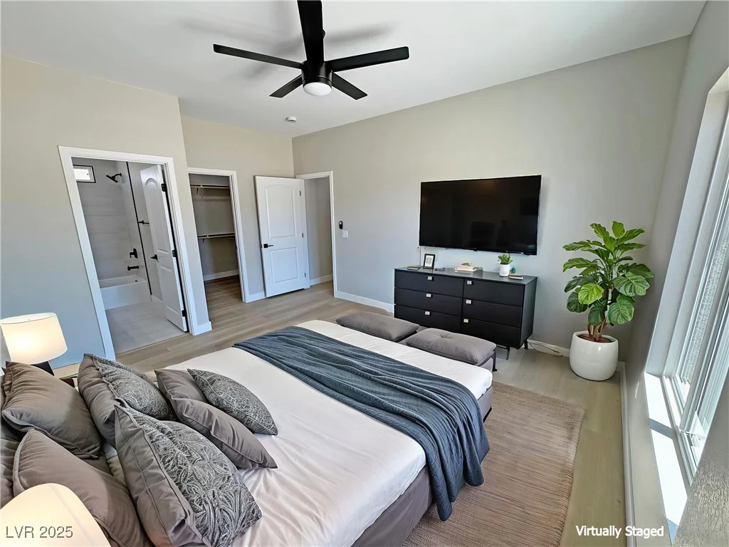1131 Lupin, Pahrump, NV 89048