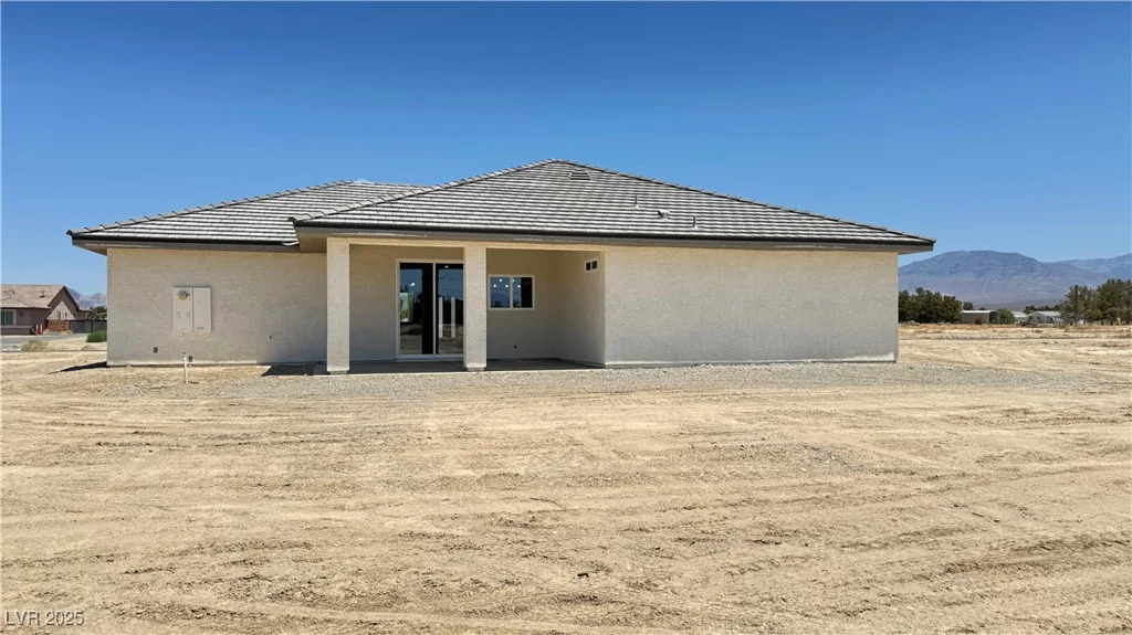 1131 Lupin, Pahrump, NV 89048