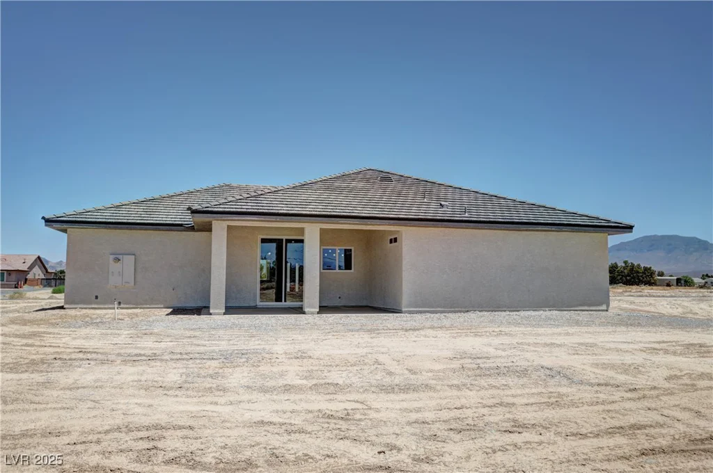 1131 Lupin, Pahrump, NV 89048