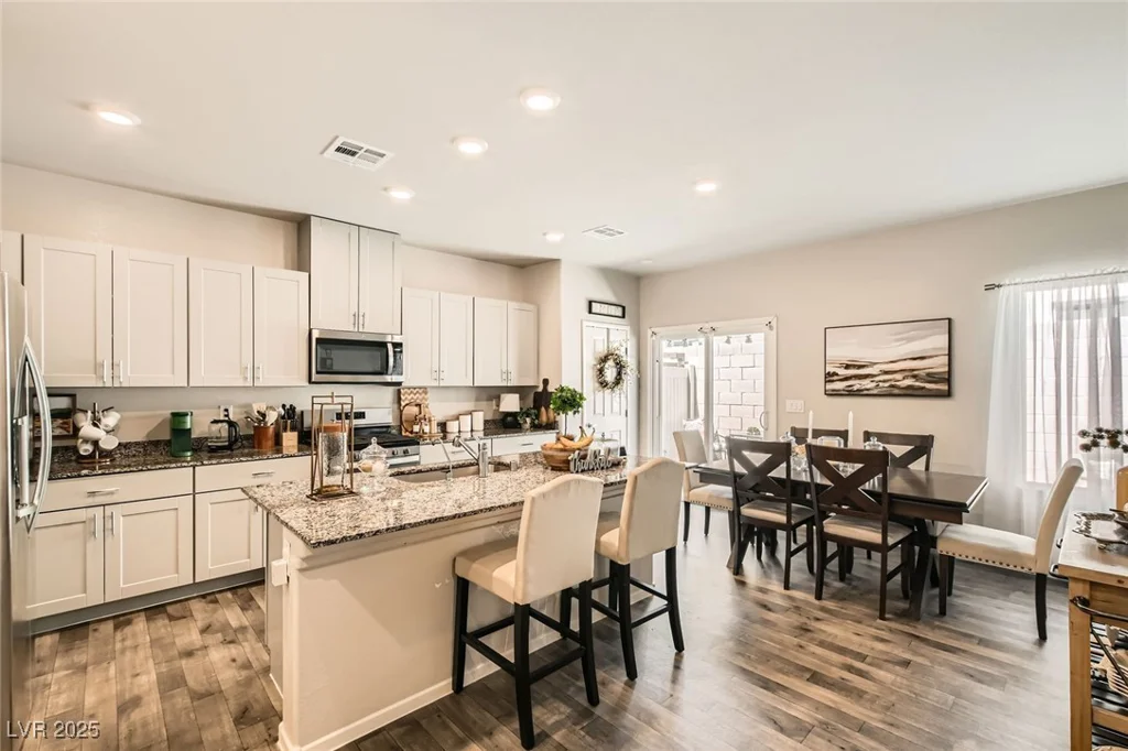 7533 Garnet Moon, North Las Vegas, NV 89084