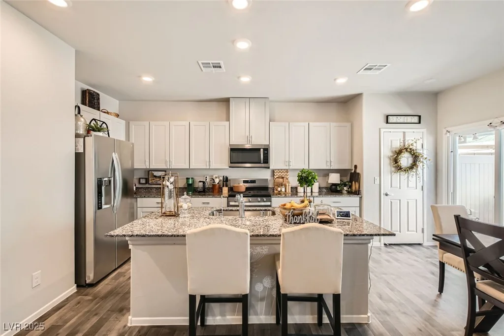 7533 Garnet Moon, North Las Vegas, NV 89084