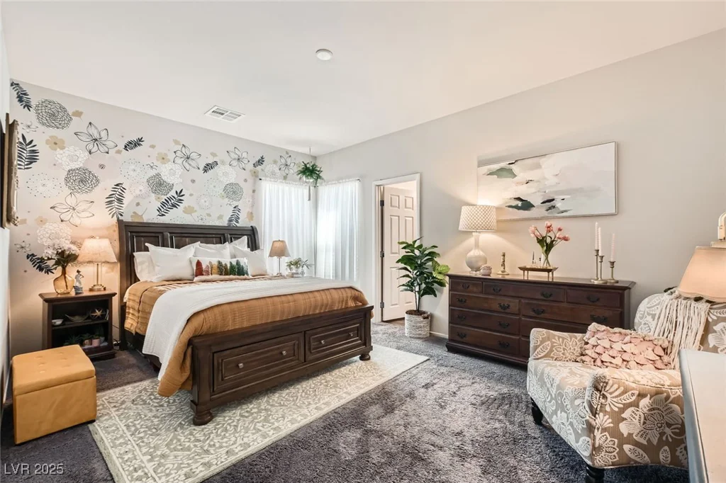 7533 Garnet Moon, North Las Vegas, NV 89084