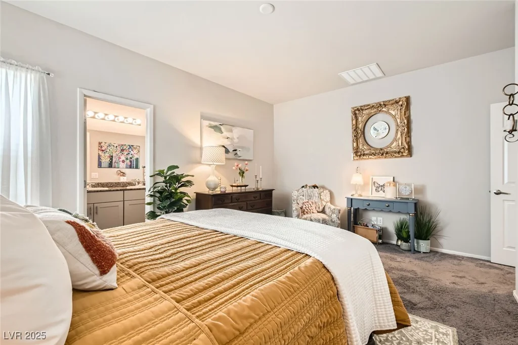 7533 Garnet Moon, North Las Vegas, NV 89084