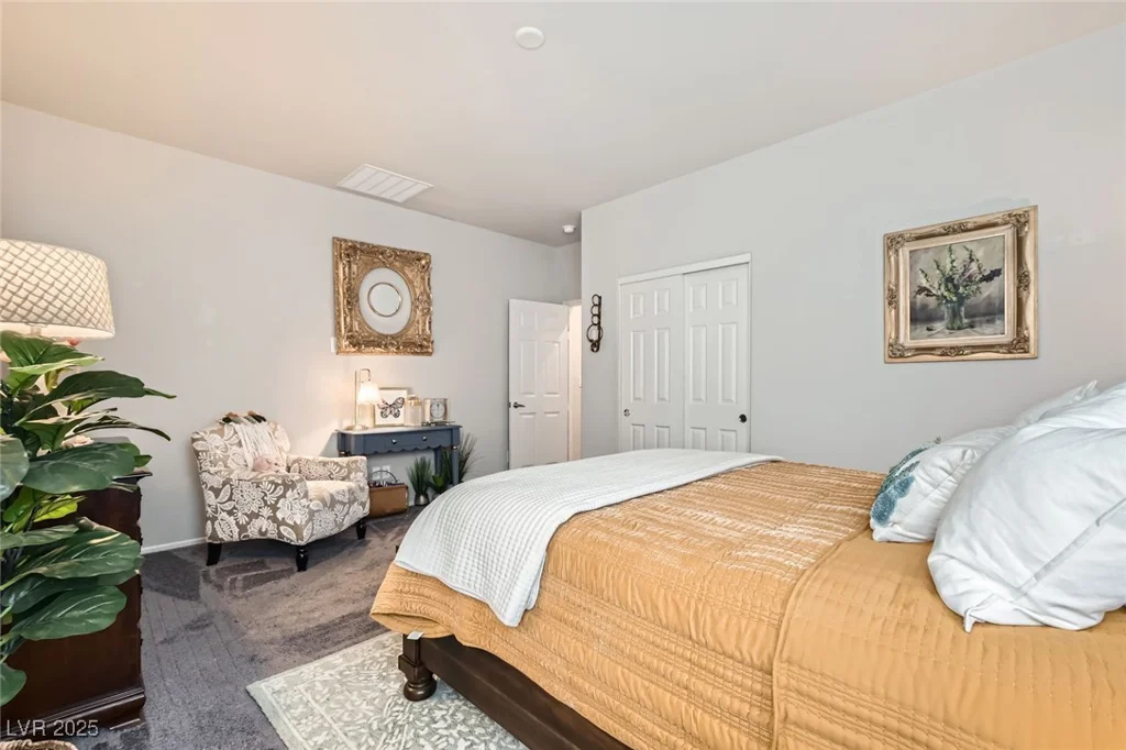 7533 Garnet Moon, North Las Vegas, NV 89084