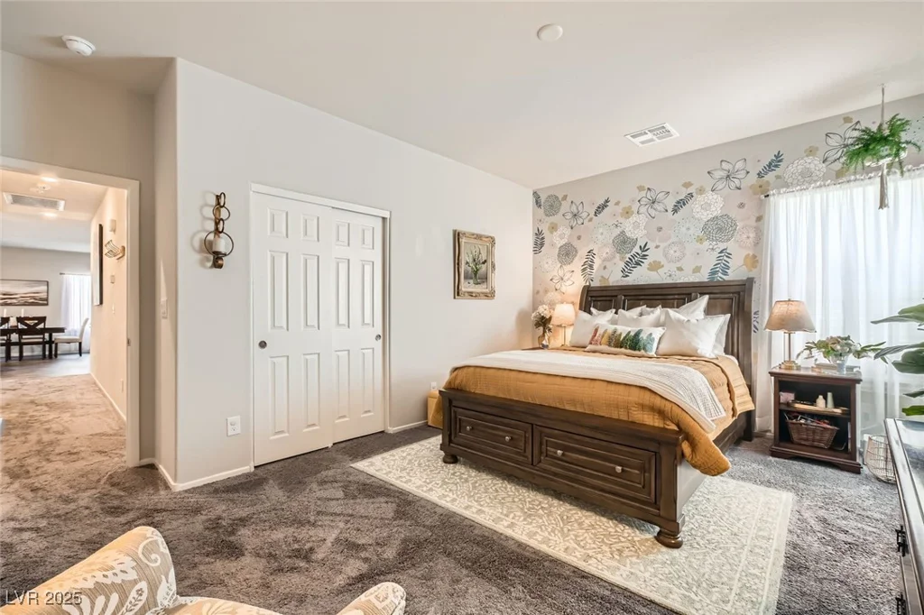 7533 Garnet Moon, North Las Vegas, NV 89084