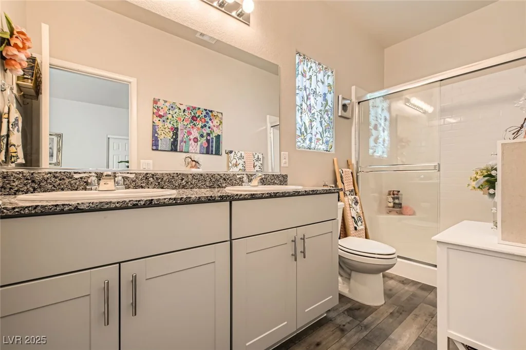 7533 Garnet Moon, North Las Vegas, NV 89084