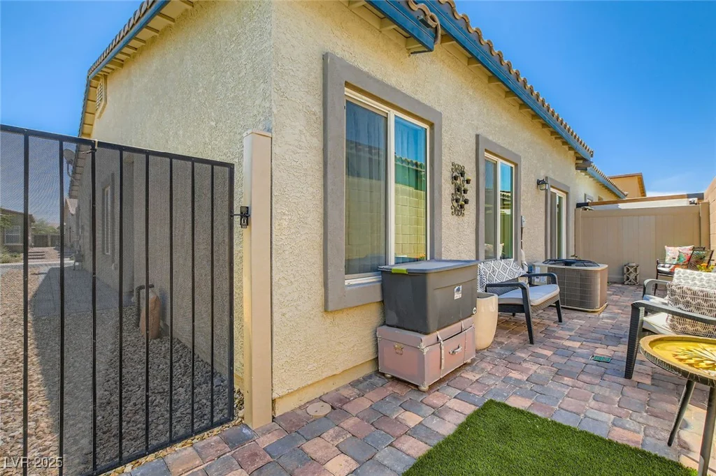 7533 Garnet Moon, North Las Vegas, NV 89084