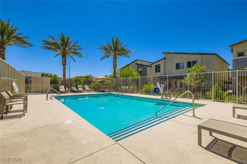 7533 Garnet Moon, North Las Vegas, NV 89084
