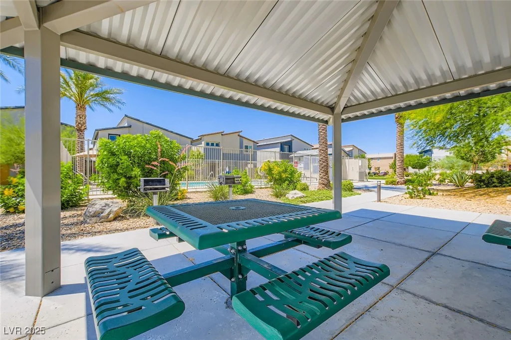 7533 Garnet Moon, North Las Vegas, NV 89084
