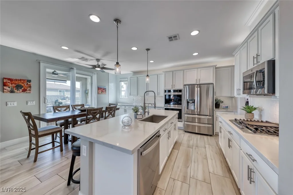 1523 Great Sands, Boulder City, NV 89005