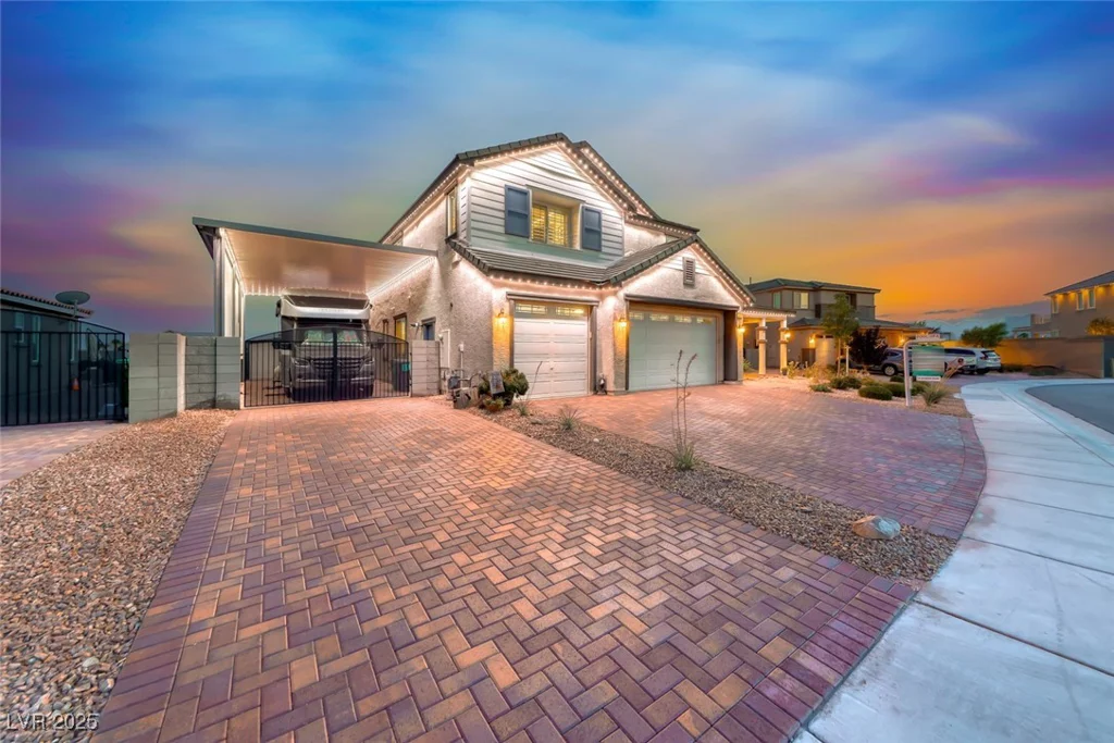 1523 Great Sands, Boulder City, NV 89005