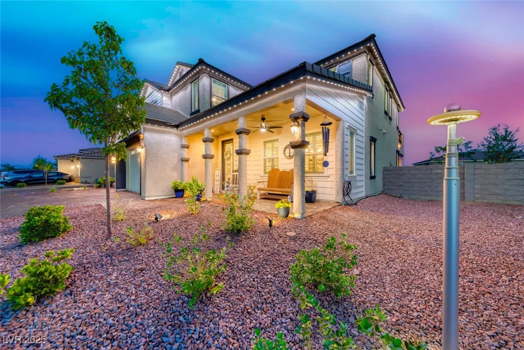 1523 Great Sands, Boulder City, NV 89005
