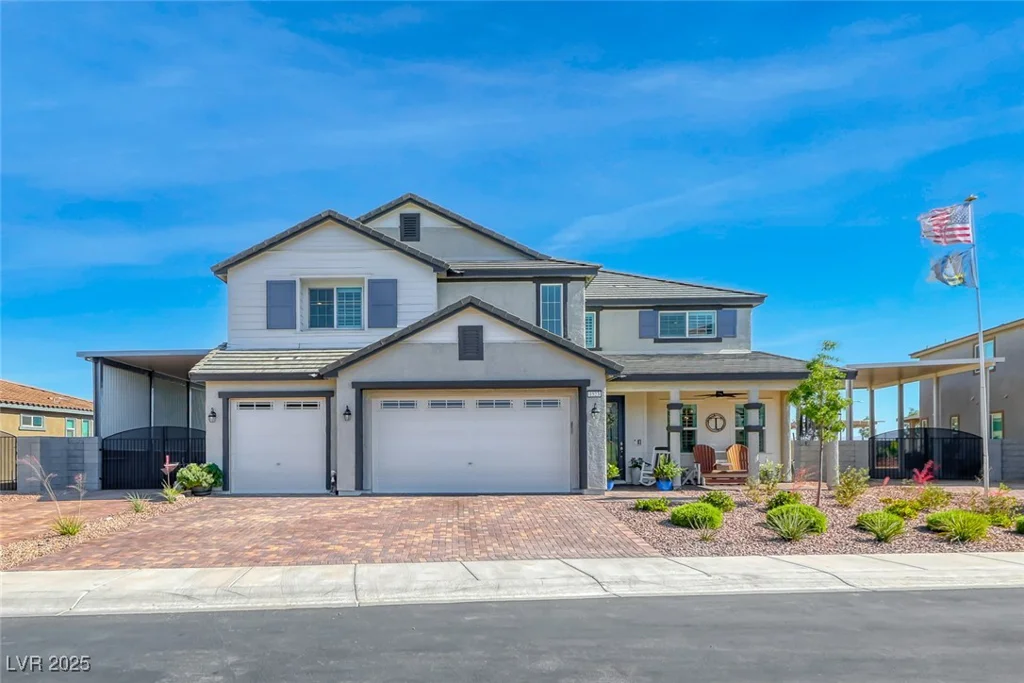 1523 Great Sands, Boulder City, NV 89005