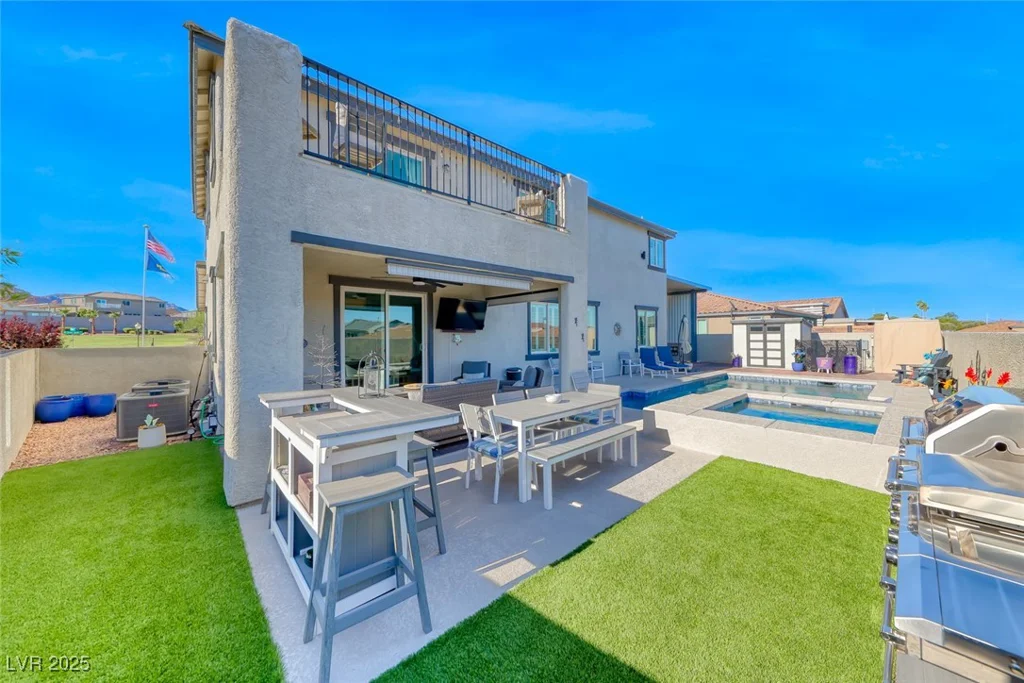 1523 Great Sands, Boulder City, NV 89005