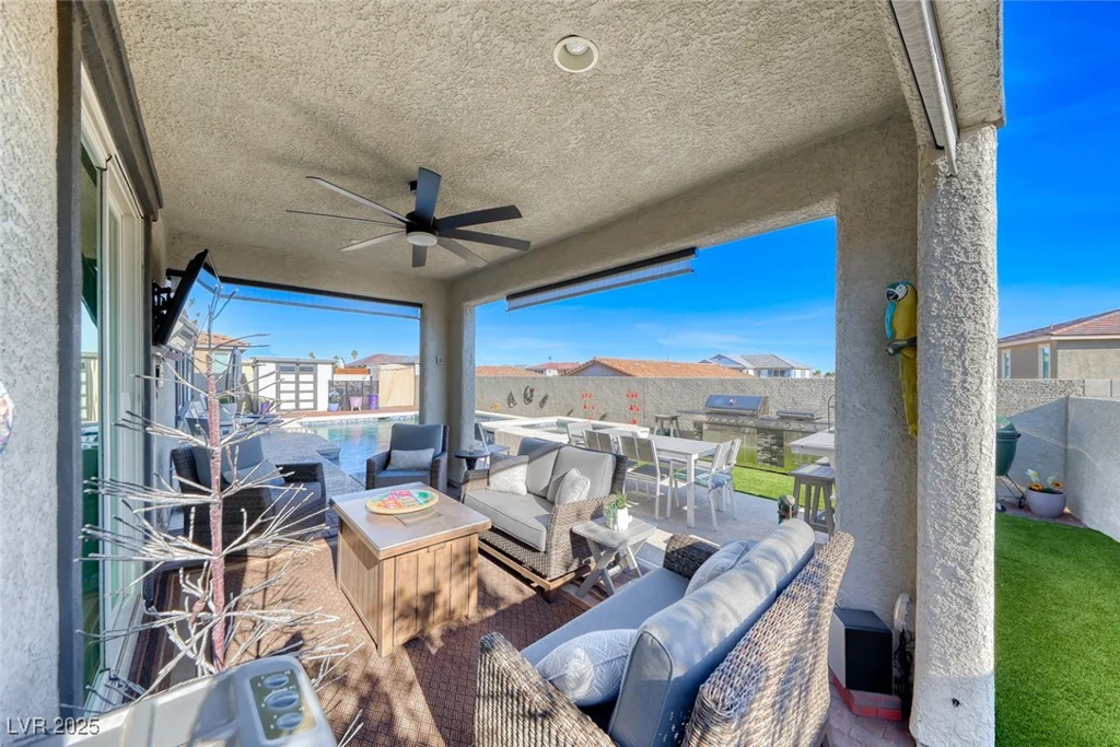 1523 Great Sands, Boulder City, NV 89005