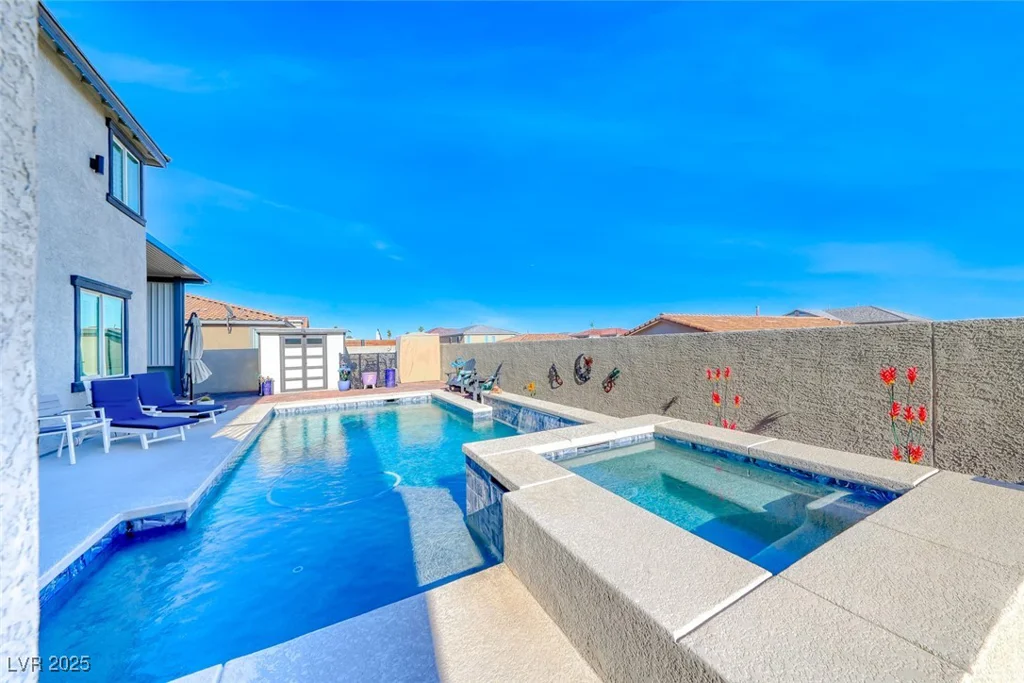 1523 Great Sands, Boulder City, NV 89005