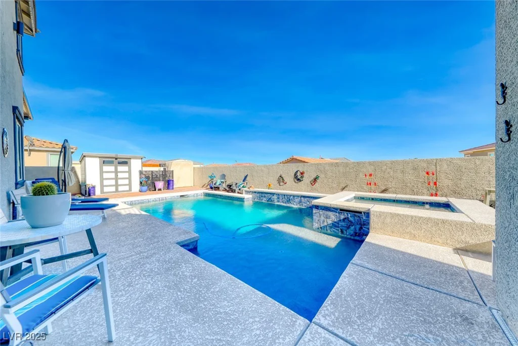1523 Great Sands, Boulder City, NV 89005