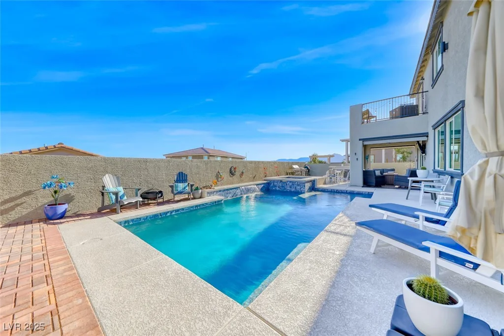 1523 Great Sands, Boulder City, NV 89005