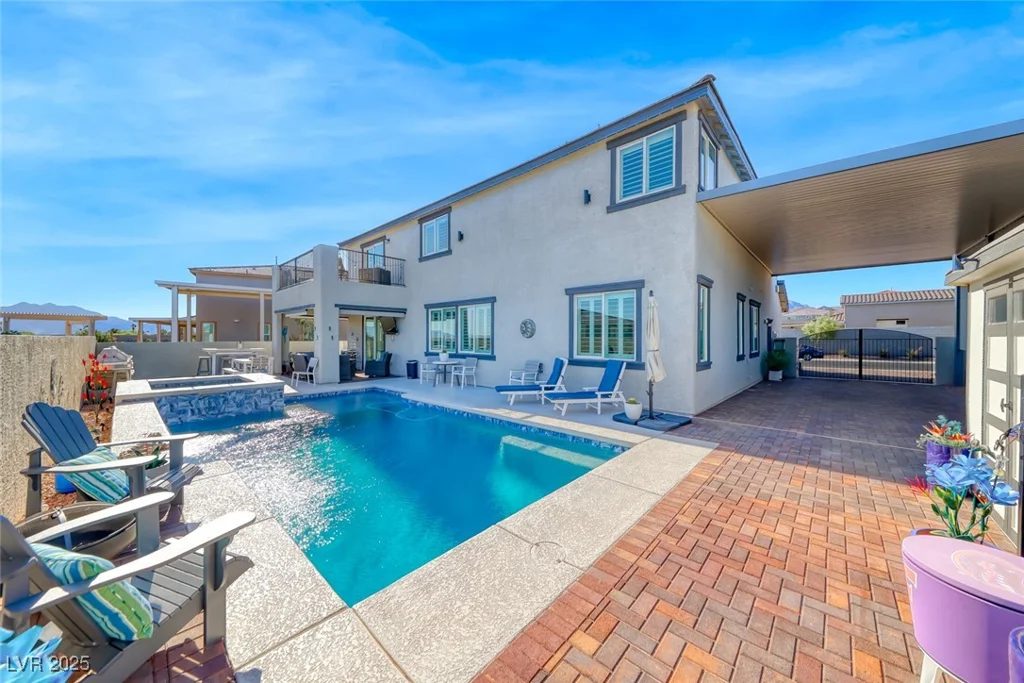 1523 Great Sands, Boulder City, NV 89005