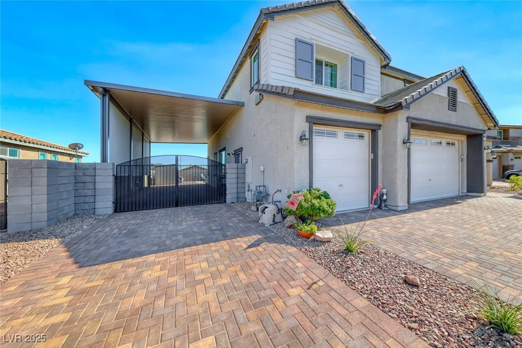 1523 Great Sands, Boulder City, NV 89005