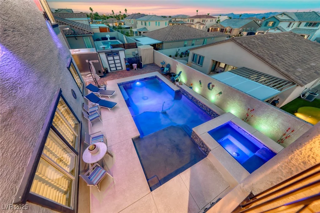1523 Great Sands, Boulder City, NV 89005