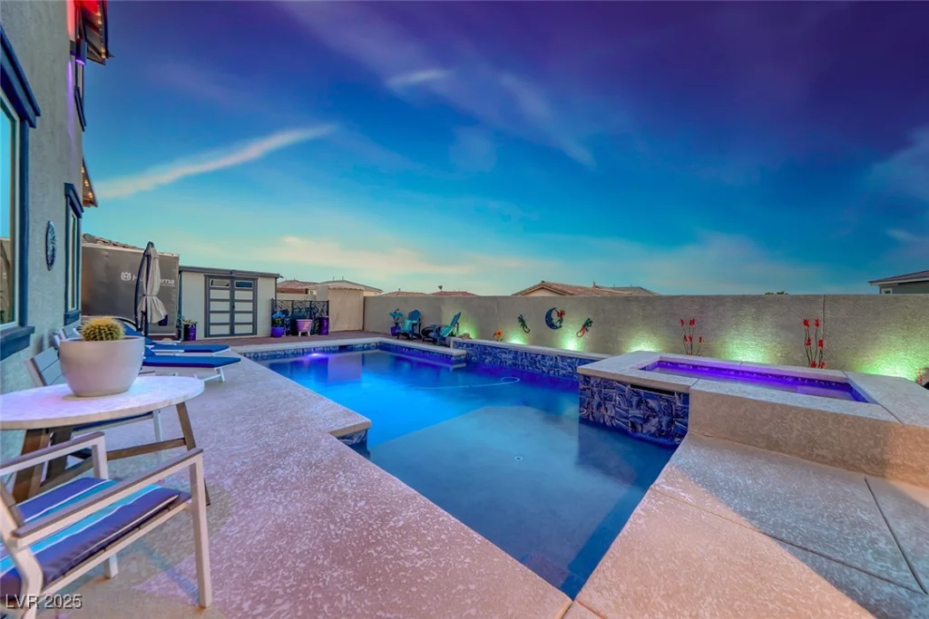 1523 Great Sands, Boulder City, NV 89005