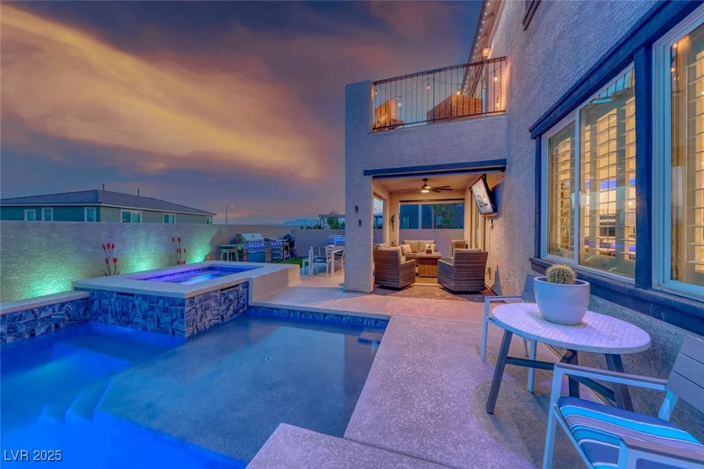 1523 Great Sands, Boulder City, NV 89005