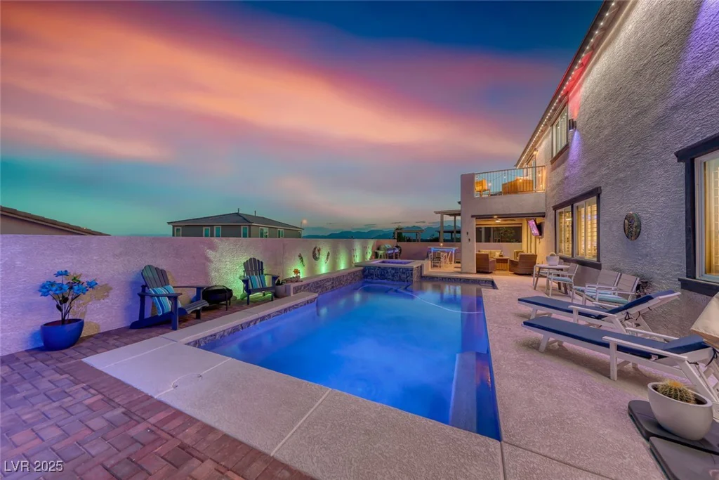 1523 Great Sands, Boulder City, NV 89005