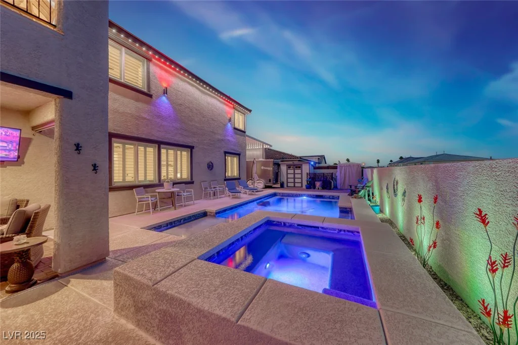 1523 Great Sands, Boulder City, NV 89005
