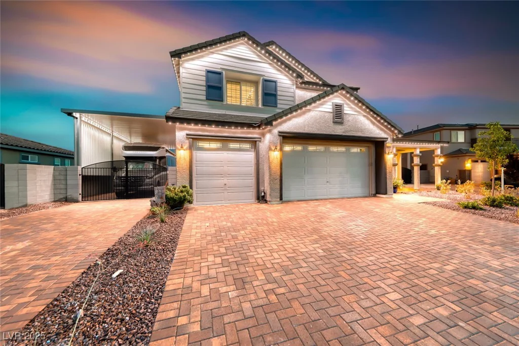 1523 Great Sands, Boulder City, NV 89005